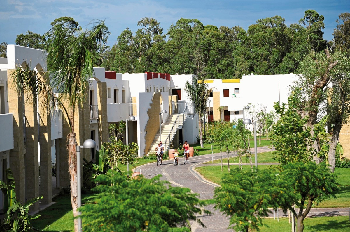 Sibari Green Resort