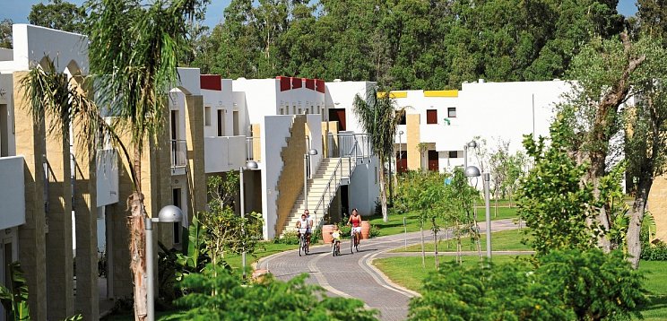 Sibari Green Resort