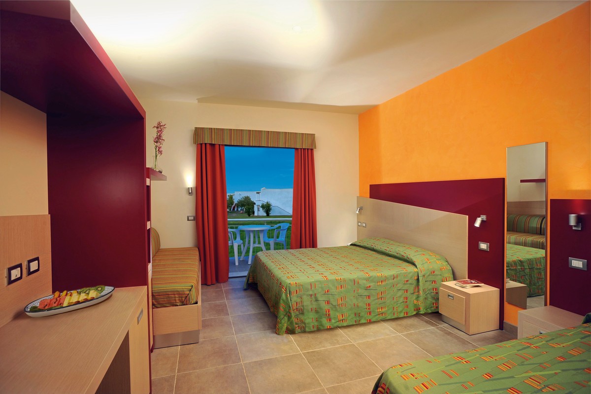 Sibari Green Resort