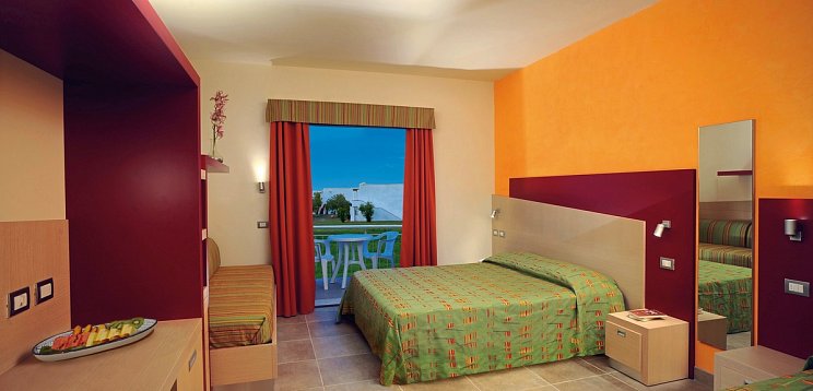 Sibari Green Resort