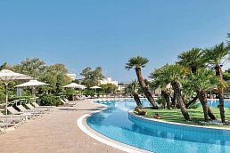 VOI Floriana Resort