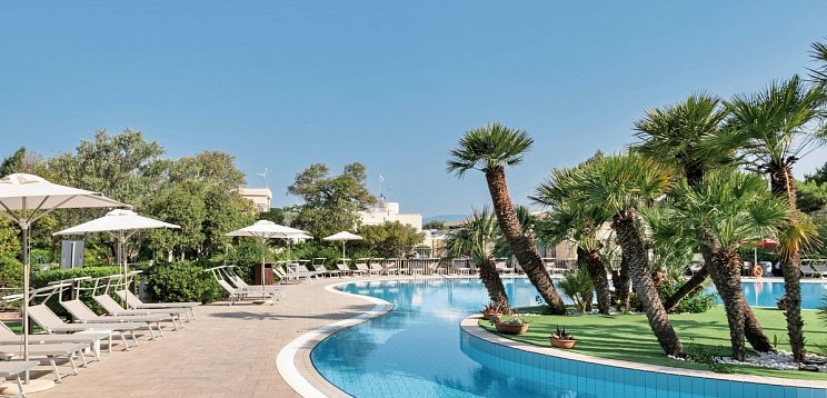 VOI Floriana Resort