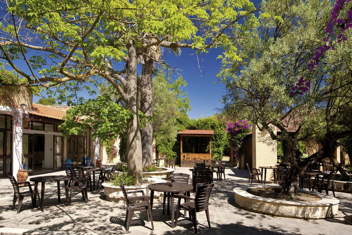 VOI Floriana Resort