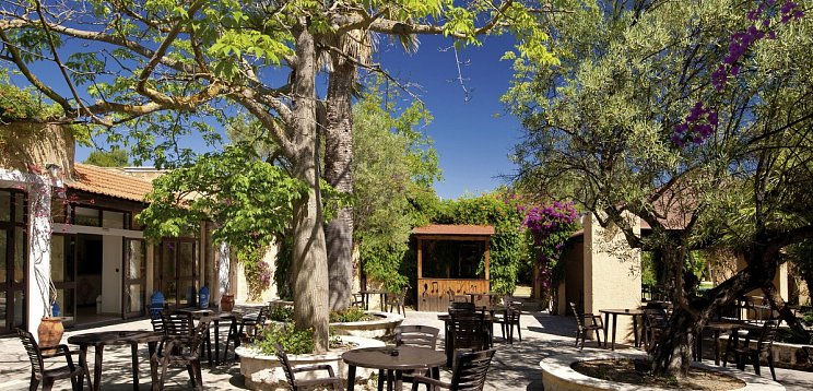 VOI Floriana Resort