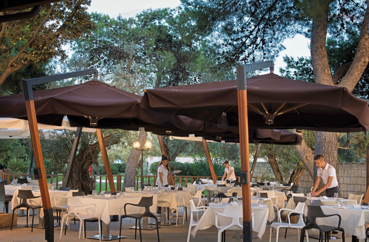 VOI Floriana Resort