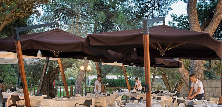 VOI Floriana Resort