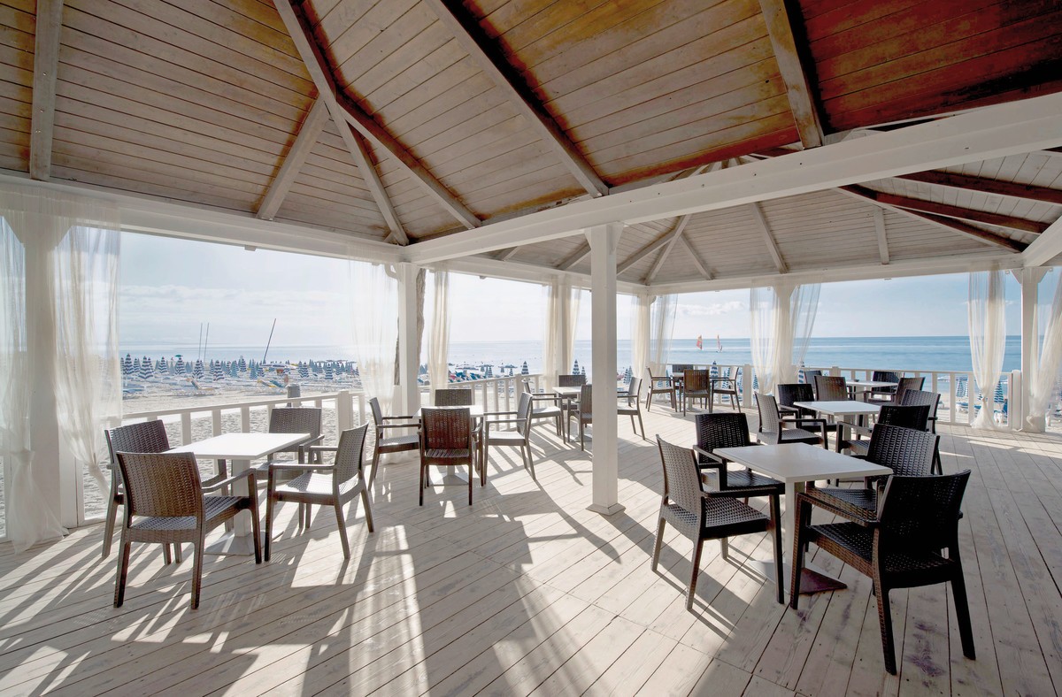 VOI Floriana Resort
