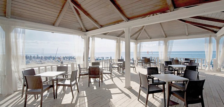 VOI Floriana Resort