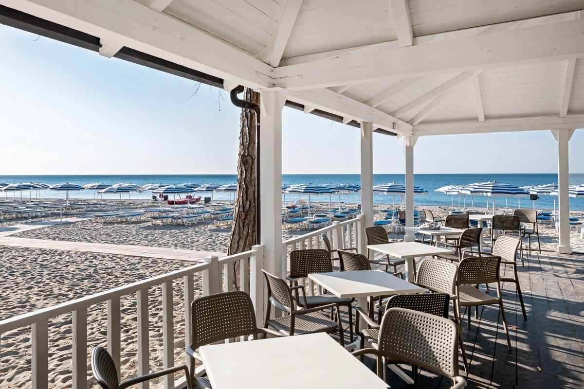 VOI Floriana Resort