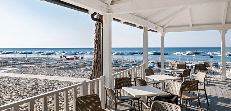 VOI Floriana Resort