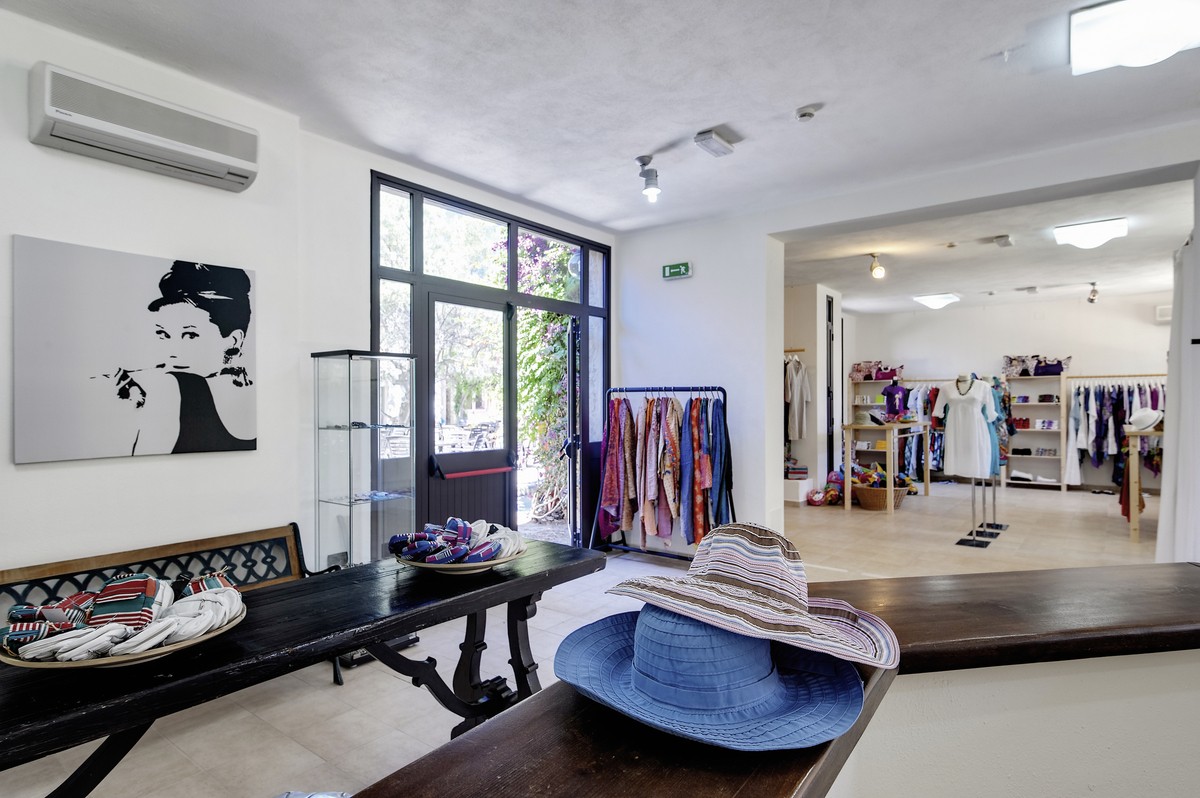 VOI Floriana Resort