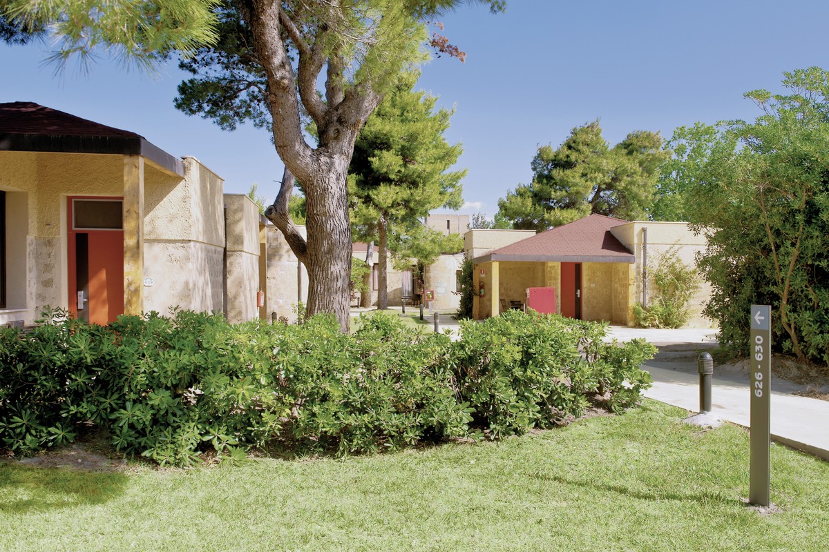 VOI Floriana Resort