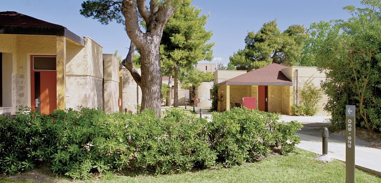 VOI Floriana Resort