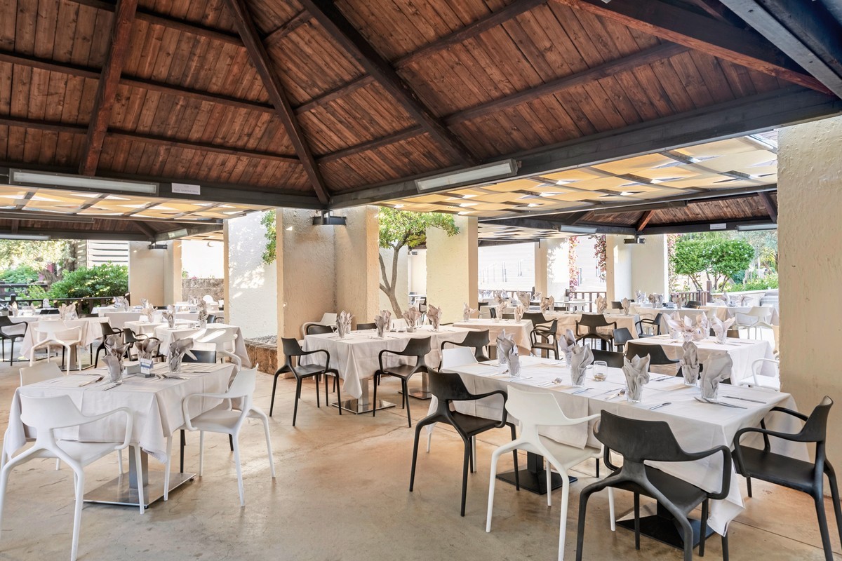 VOI Floriana Resort