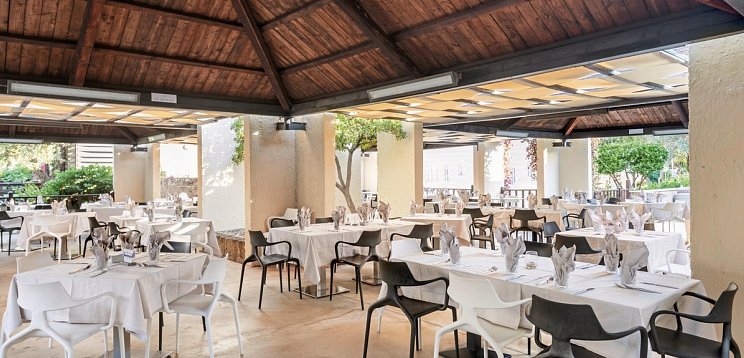 VOI Floriana Resort