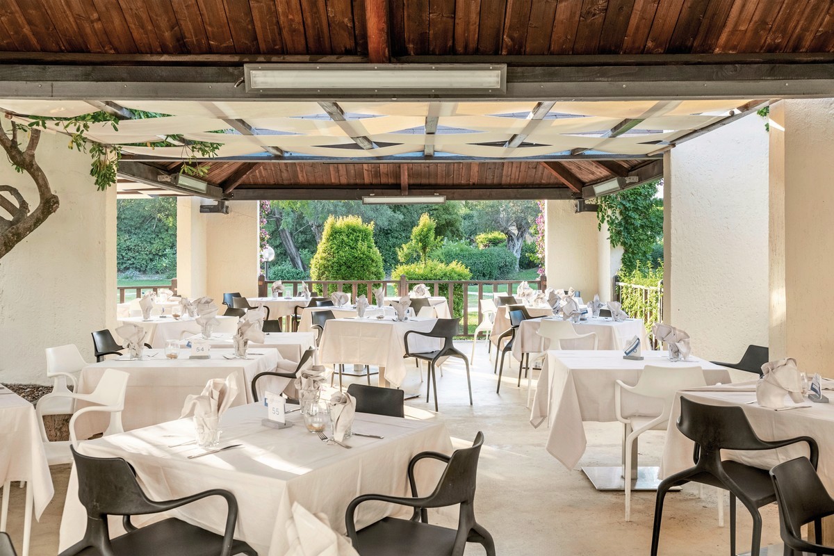 VOI Floriana Resort