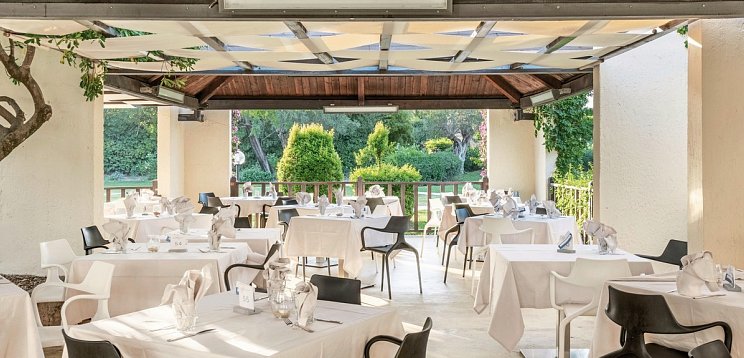 VOI Floriana Resort