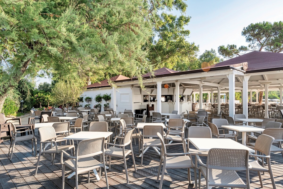 VOI Floriana Resort