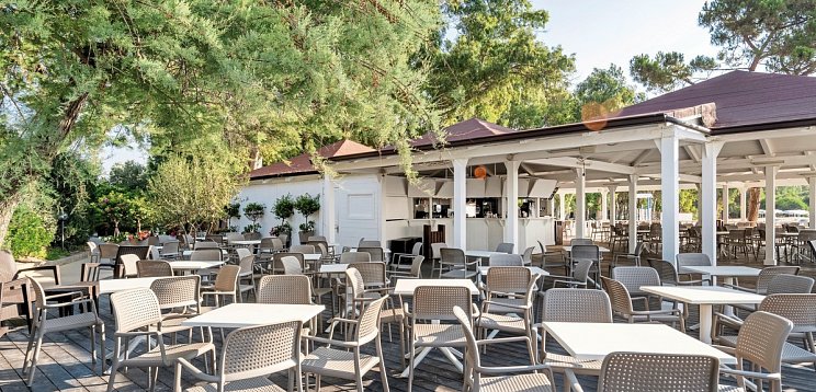 VOI Floriana Resort