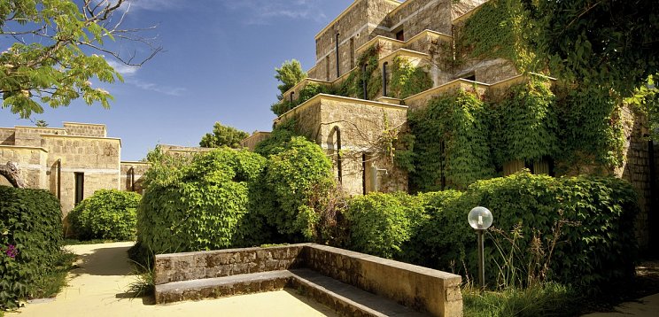 VOI Floriana Resort