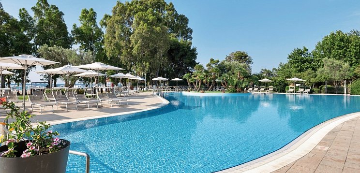 VOI Floriana Resort