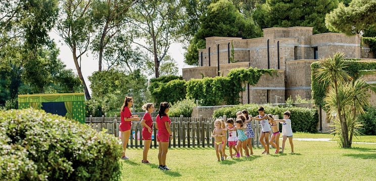 VOI Floriana Resort