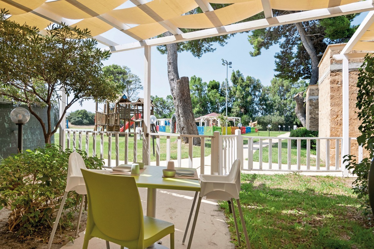 VOI Floriana Resort