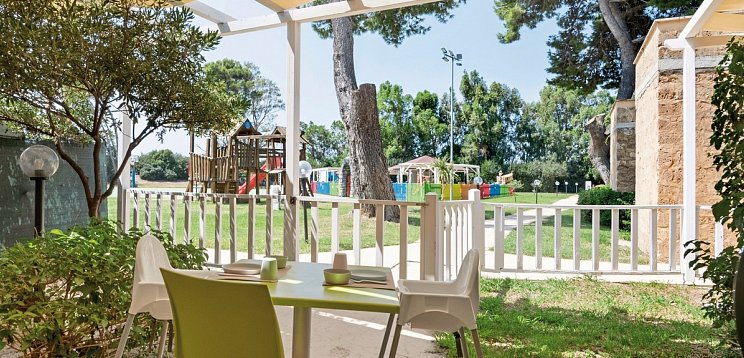 VOI Floriana Resort