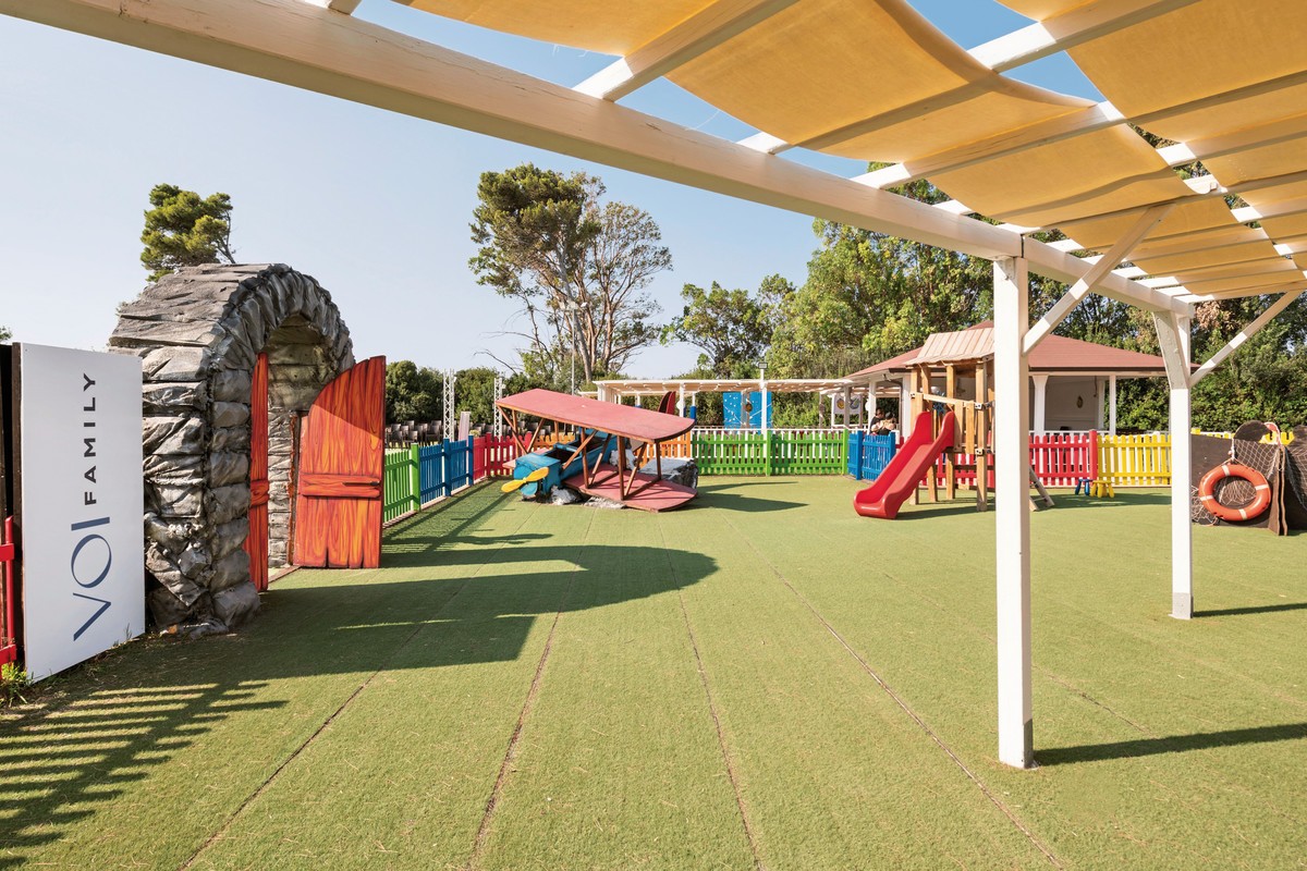 VOI Floriana Resort
