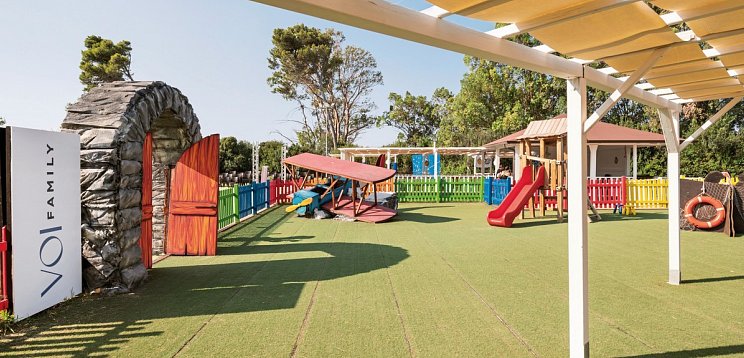 VOI Floriana Resort