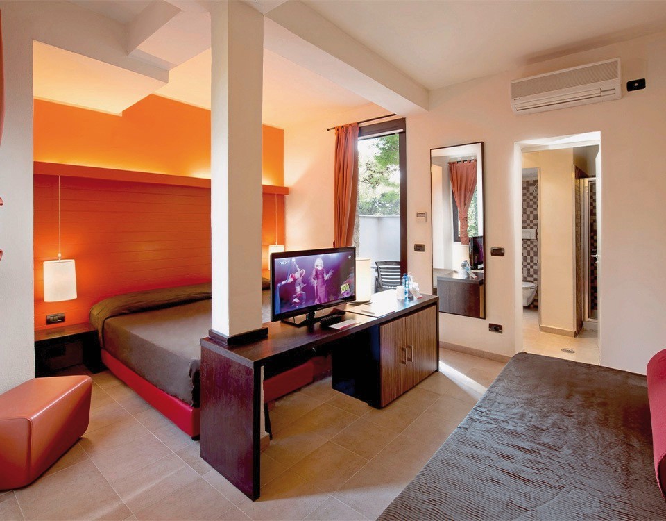 VOI Floriana Resort