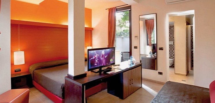 VOI Floriana Resort