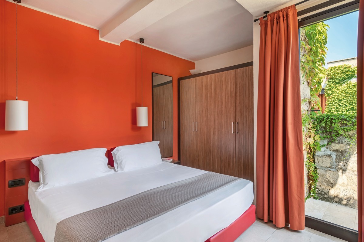 VOI Floriana Resort