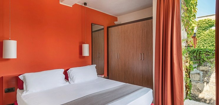 VOI Floriana Resort