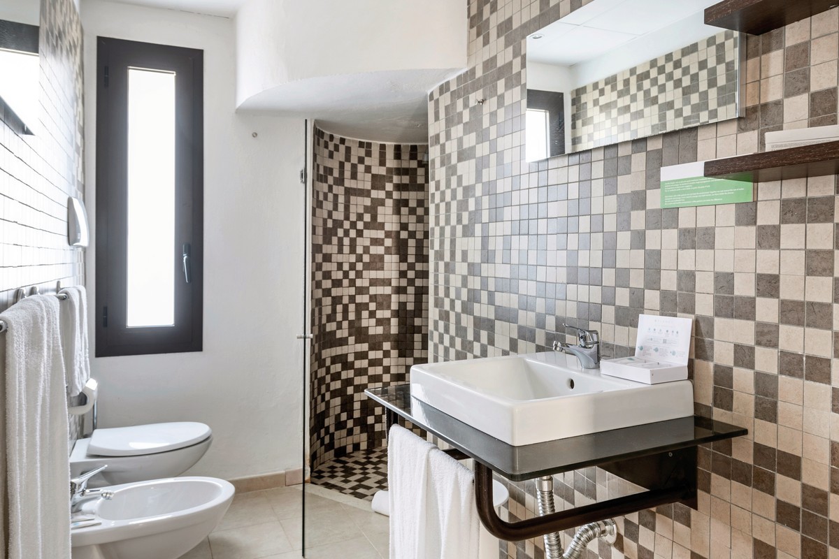 VOI Floriana Resort