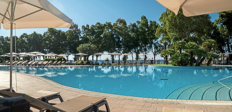 VOI Floriana Resort