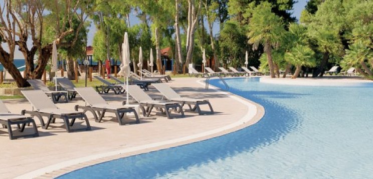 VOI Floriana Resort