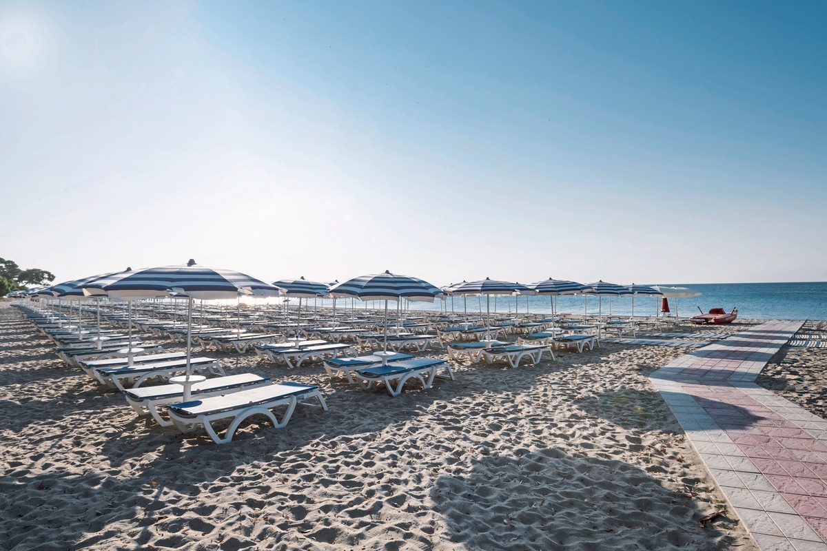 VOI Floriana Resort