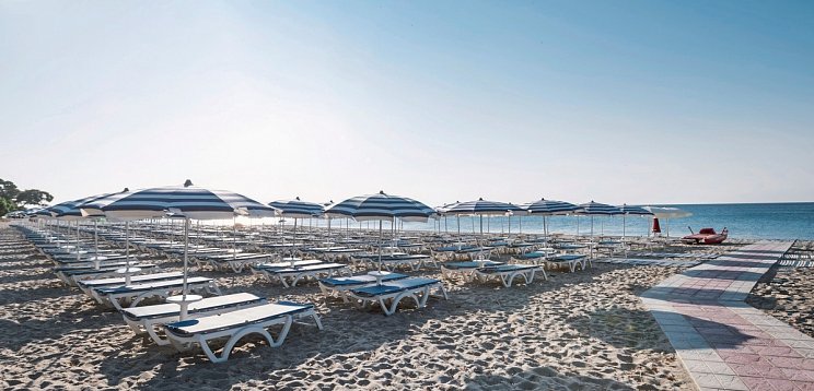 VOI Floriana Resort