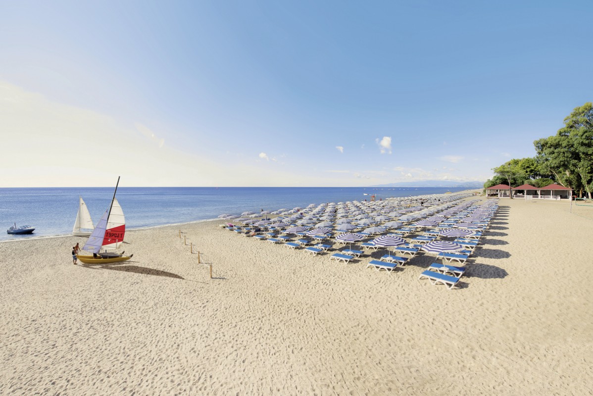 VOI Floriana Resort