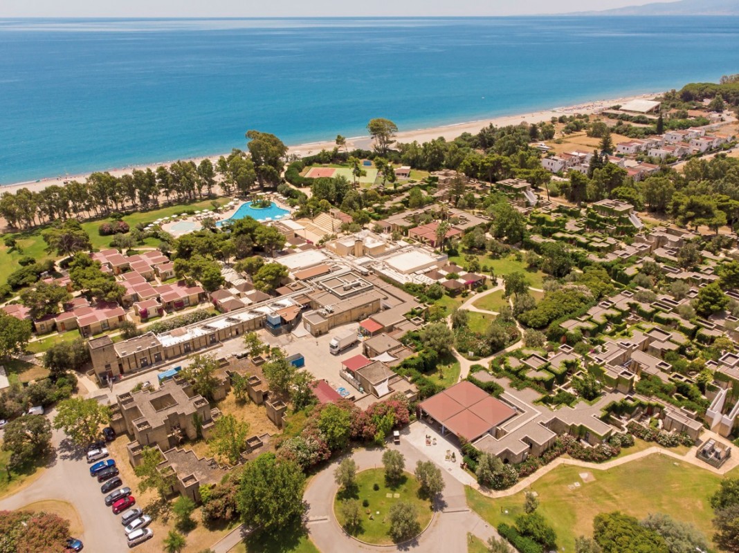 VOI Floriana Resort