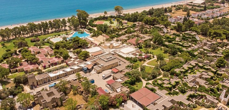 VOI Floriana Resort