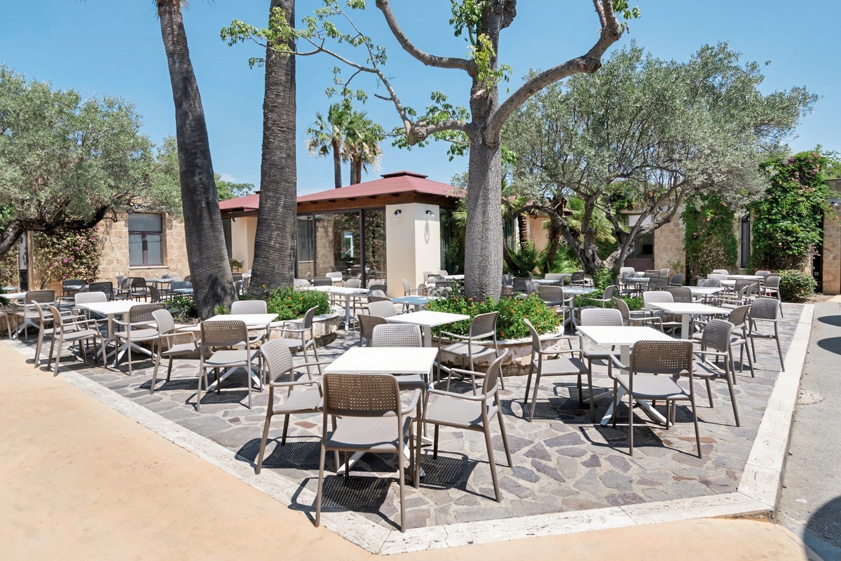 VOI Floriana Resort