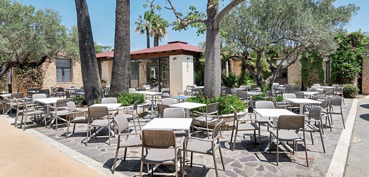VOI Floriana Resort
