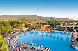 Falkensteiner Club Funimation Garden Calabria