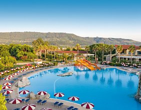 Falkensteiner Club Funimation Garden Calabria
