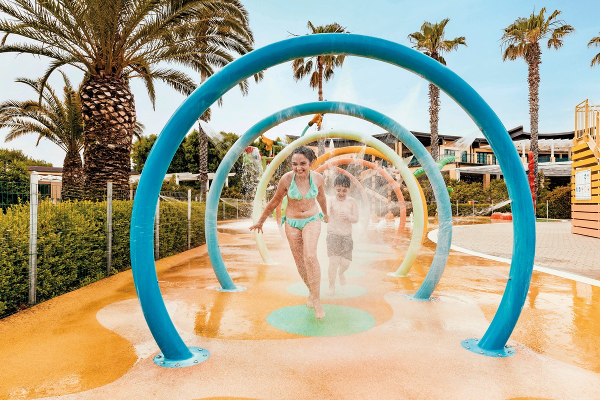 Falkensteiner Club Funimation Garden Calabria