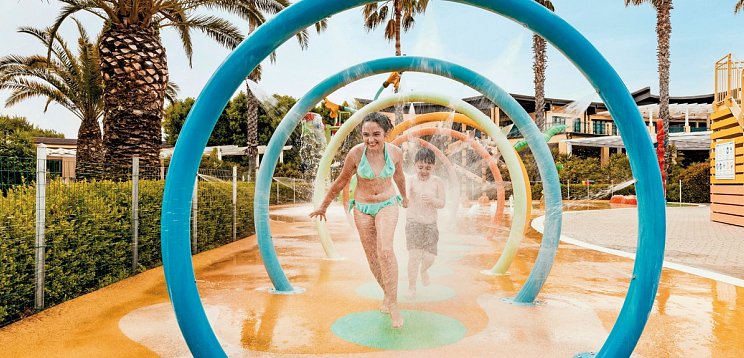 Falkensteiner Club Funimation Garden Calabria