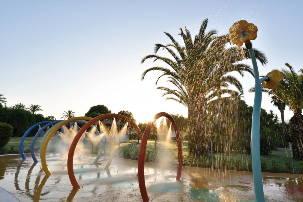 Falkensteiner Club Funimation Garden Calabria