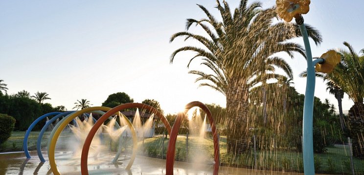 Falkensteiner Club Funimation Garden Calabria